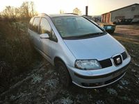 Gebraucht VW Sharan 2004 Van / Kleinbus