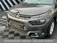 Gebraucht Citroën C4 Feel 131 PS (96 kW) 2019 Grau Limousine