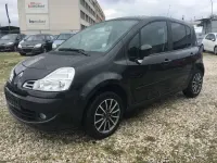 Gebraucht Renault Modus Dynamique 86 PS (63 kW) 2008 Van / Kleinbus