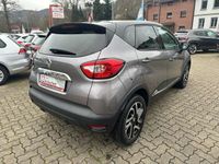 gebraucht Renault Captur 1.2 TCe Energy Intens+NAVI+KLIMATRO+6 GANG+PDC+SHZ