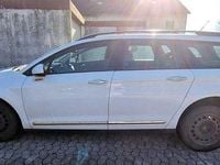 Gebraucht Citroën C5 Business Class 163 PS (119 kW) 2012 Weiß Kombi