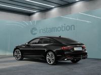 gebraucht Audi A5 Audi A5, 25.016 km, 286 PS, EZ 08.2023, Diesel