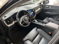 Gebraucht Volvo XC60 197 PS (144 kW) 2021 Schwarz SUV