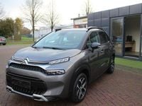 Gebraucht Citroën C3 Aircross 131 PS (96 kW) 2024 Grau SUV
