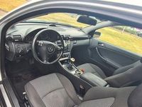 Gebraucht Mercedes CL200 120 PS (88 kW) 2008 Silber Coupé