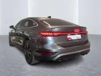 Gebraucht Audi A6 e-tron Comfort 210 kW (286 PS) 2025 Daytonagrau perleffekt Limousine