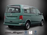 gebraucht VW Multivan T6.1Kurz Trendline