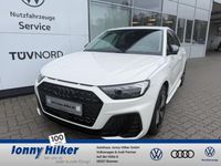 Gebraucht Audi A1 Sportback S-Line 207 PS (152 kW) 2025 Weiß Kleinwagen