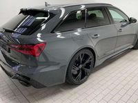 Gebraucht Audi RS6 600 PS (441 kW) 2022 Sonderlack audi excl. magnetgr Kombi