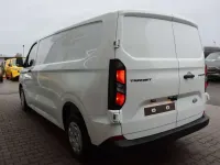Neu Ford Transit Custom Trend 150 PS (110 kW) 2026 Frozen white Van / Kleinbus