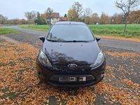 Gebraucht Ford Fiesta 80 PS (58 kW) 2012 Kleinwagen