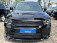 gebraucht Dodge Durango GT*Kamera*7.Sitzer*LPG*83.TKM*TÜV 12/25