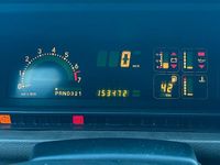 Second-hand Opel Senator 177 CP (130 kW) 1988 Roșu Berlinǎ
