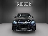 Gebraucht Mercedes EQE AMG 53 AMG 459 kW (625 PS) 2024 Schwarz SUV