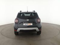 Gebraucht Dacia Duster Prestige 150 PS (110 kW) 2021 Grau SUV