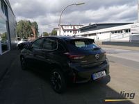 Brugt Opel Corsa-e Elegance 100 kW (136 HK) 2023 Sort Hatchback