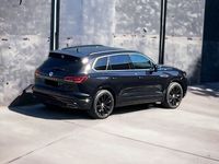 gebraucht VW Touareg 3.0 TDI 286 PS R-Line / Pano / Inno-Cockpit / Mwst