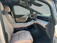 Gebraucht XPENG X9 AWD Performance 369 kW (503 PS) 2026 Silber Van / Kleinbus