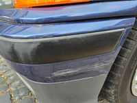 gebraucht BMW 316 Compact H- Kennzeichen