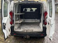 Second-hand Citroën Jumpy 163 CP (119 kW) 2014 Alb Monovolum