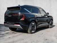 Neu Kia EV5 Earth 160 kW (218 PS) 2026 Schwarz SUV