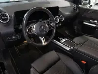 Gebraucht Mercedes B200 Progressive 163 PS (119 kW) 2025 Schwarz Van / Kleinbus
