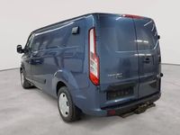 Brugt Ford Transit 2022 Blå