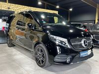 gebraucht Mercedes V300 d 4MATIC Extralang/VIP-UMBAU/STERNENHIMMEL