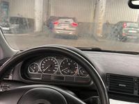 Gebraucht BMW 318 143 PS (105 kW) 2001 Silber Limousine