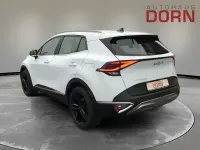 Używany Kia Sportage Vision 2022 Andere SUV