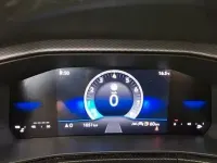 Gebraucht VW T-Cross Life 116 PS (85 kW) 2025 Rauchgrau (metallic) SUV