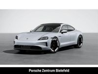 Gebraucht Porsche Taycan 4S 439 kW (598 PS) 2024 Grau Limousine