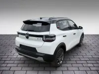 Neu Citroën e-C3 83 kW (113 PS) 2026 Weiß Limousine