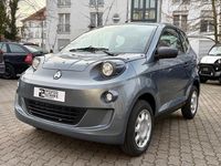 Neu Aixam Minauto 2026 Grau Kleinwagen