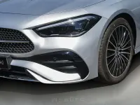 Gebraucht Mercedes CLE180 Advanced Plus 170 PS (125 kW) 2025 Silber Cabrio