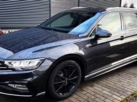 Gebraucht VW Passat Business 190 PS (139 kW) 2020 Grau Kombi