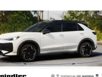 Neu VW T-Roc R-line 150 PS (110 kW) 2026 Weiß SUV