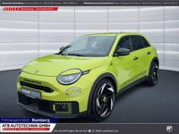 Neu Abarth 600e 205 kW (280 PS) 2025 Gruen SUV
