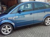 Gebraucht Audi A2 110 PS (80 kW) 2005 Blau Kleinwagen