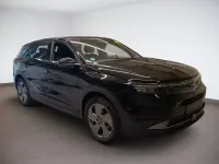 Gebraucht Opel Grandland X Edition 145 PS (106 kW) 2024 Schwarz SUV