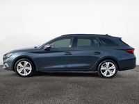 Gebraucht Seat Leon ST FR 150 PS (110 kW) 2025 "magnetic tech" Kombi