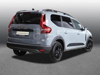 Gebraucht Dacia Jogger Extreme 110 PS (80 kW) 2025 Schiefergrau (grau) Van / Kleinbus