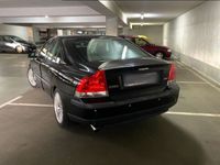 gebraucht Volvo S60 2.5T