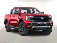 Neu Ford Ranger Wildtrack 205 PS (150 kW) 2026 Lucid red metallic Abholung