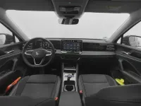 Gebraucht VW Tiguan Elegance 204 PS (150 kW) 2026 Uranograu SUV