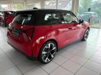 Gebraucht Mini Cooper 135 kW (184 PS) 2024 Rot Kleinwagen