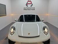 Gebraucht Porsche 991 500 PS (367 kW) 2018 Weiß