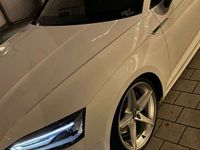 gebraucht Audi A5 Sportback 2.0 TDI