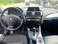 gebraucht BMW 116 d -