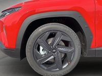 gebraucht Hyundai Tucson 1.6 T-GDi 150PS 2WD Advantage